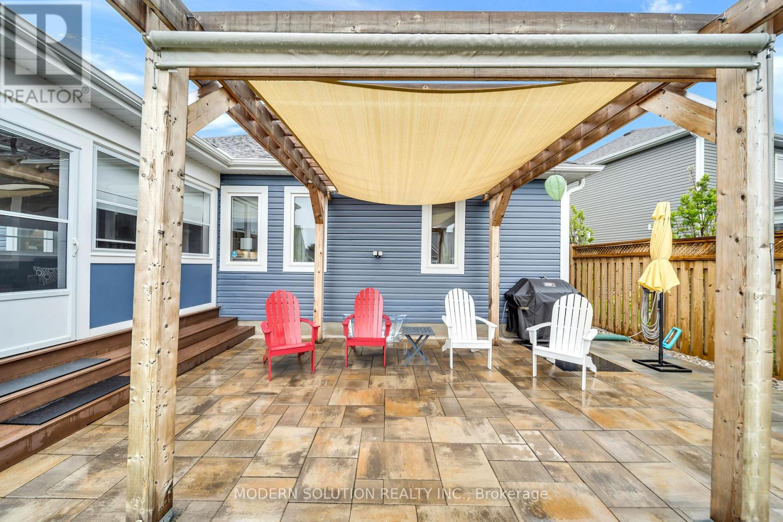 16 Stother Crescent, Bracebridge, Ontario  P1L 0G2 - Photo 41 - X13654056