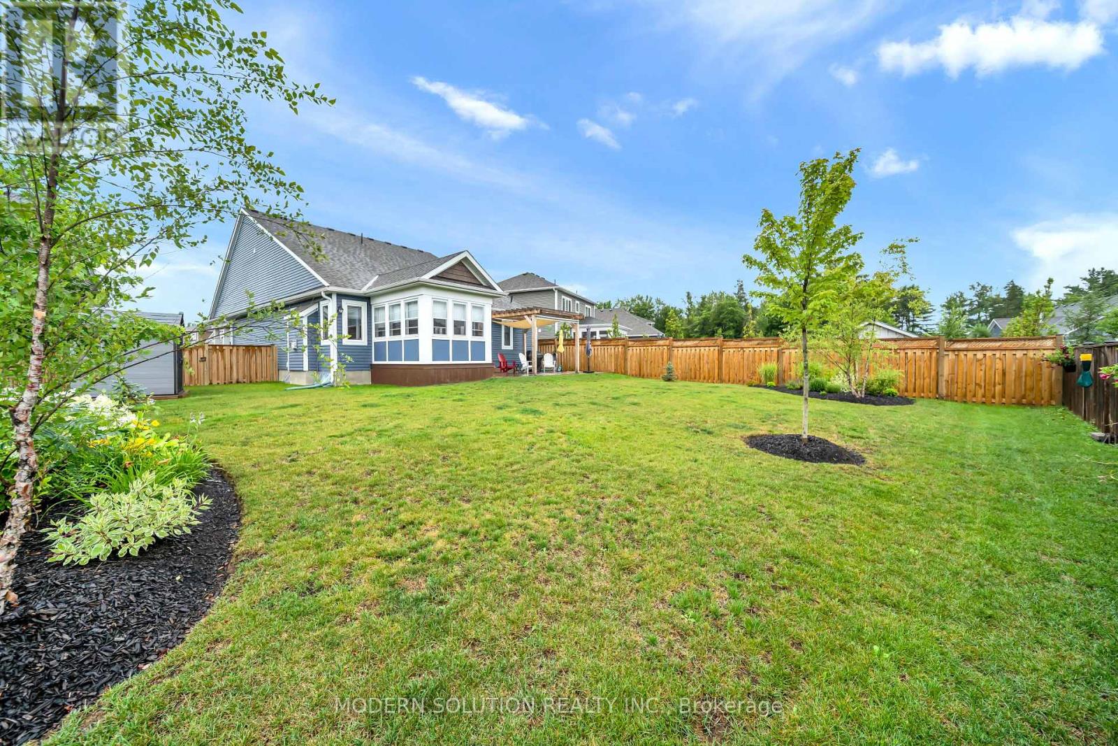 16 Stother Crescent, Bracebridge, Ontario  P1L 0G2 - Photo 43 - X13654056