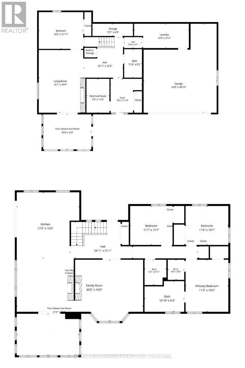 314 7th Concession Road E, Hamilton, Ontario  L8B 1T5 - Photo 49 - X13654076