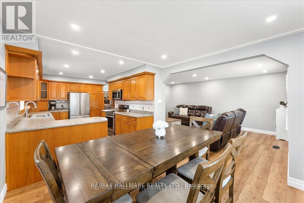545 St George Street E, Centre Wellington, Ontario  N1M 1L1 - Photo 10 - X13654104