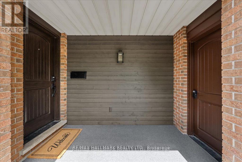 545 St George Street E, Centre Wellington, Ontario  N1M 1L1 - Photo 2 - X13654104