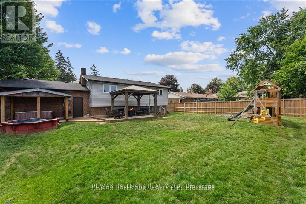 545 St George Street E, Centre Wellington, Ontario  N1M 1L1 - Photo 36 - X13654104