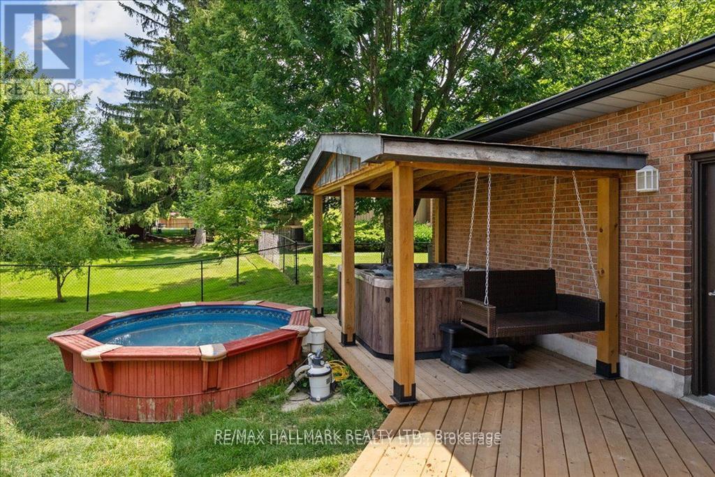 545 St George Street E, Centre Wellington, Ontario  N1M 1L1 - Photo 39 - X13654104