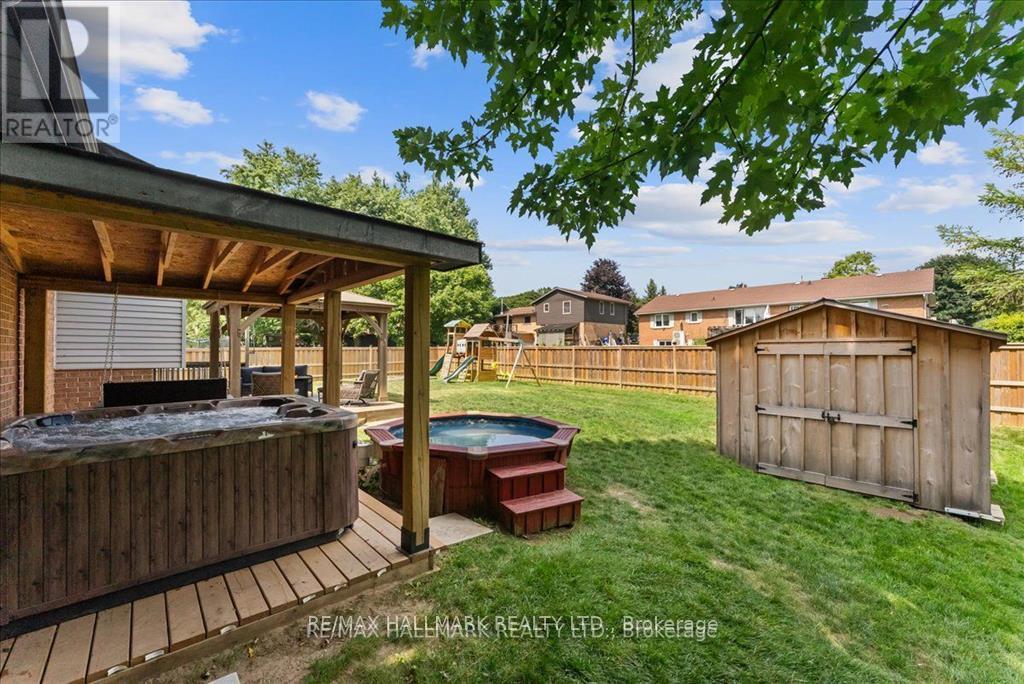 545 St George Street E, Centre Wellington, Ontario  N1M 1L1 - Photo 41 - X13654104