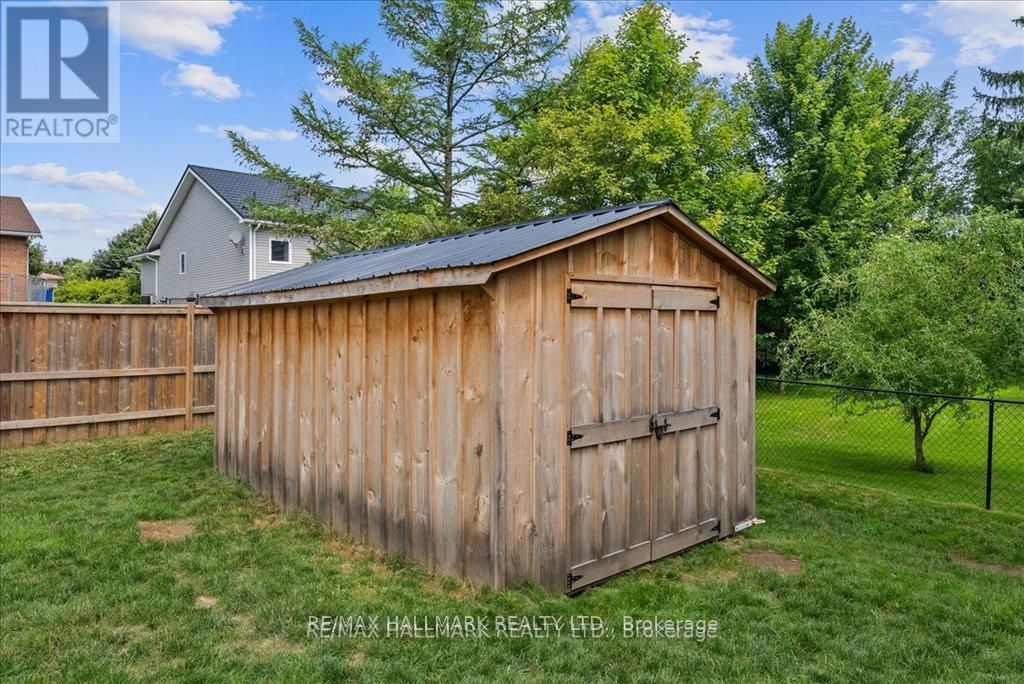 545 St George Street E, Centre Wellington, Ontario  N1M 1L1 - Photo 45 - X13654104