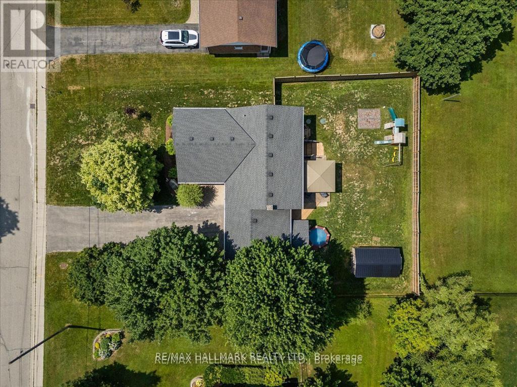 545 St George Street E, Centre Wellington, Ontario  N1M 1L1 - Photo 48 - X13654104