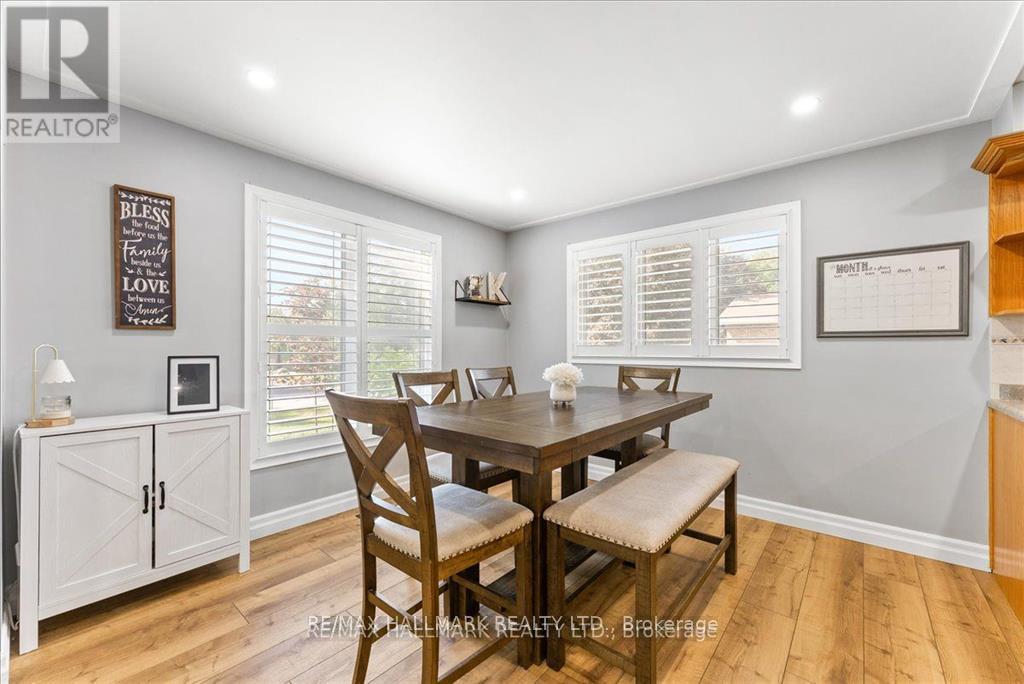 545 St George Street E, Centre Wellington, Ontario  N1M 1L1 - Photo 8 - X13654104