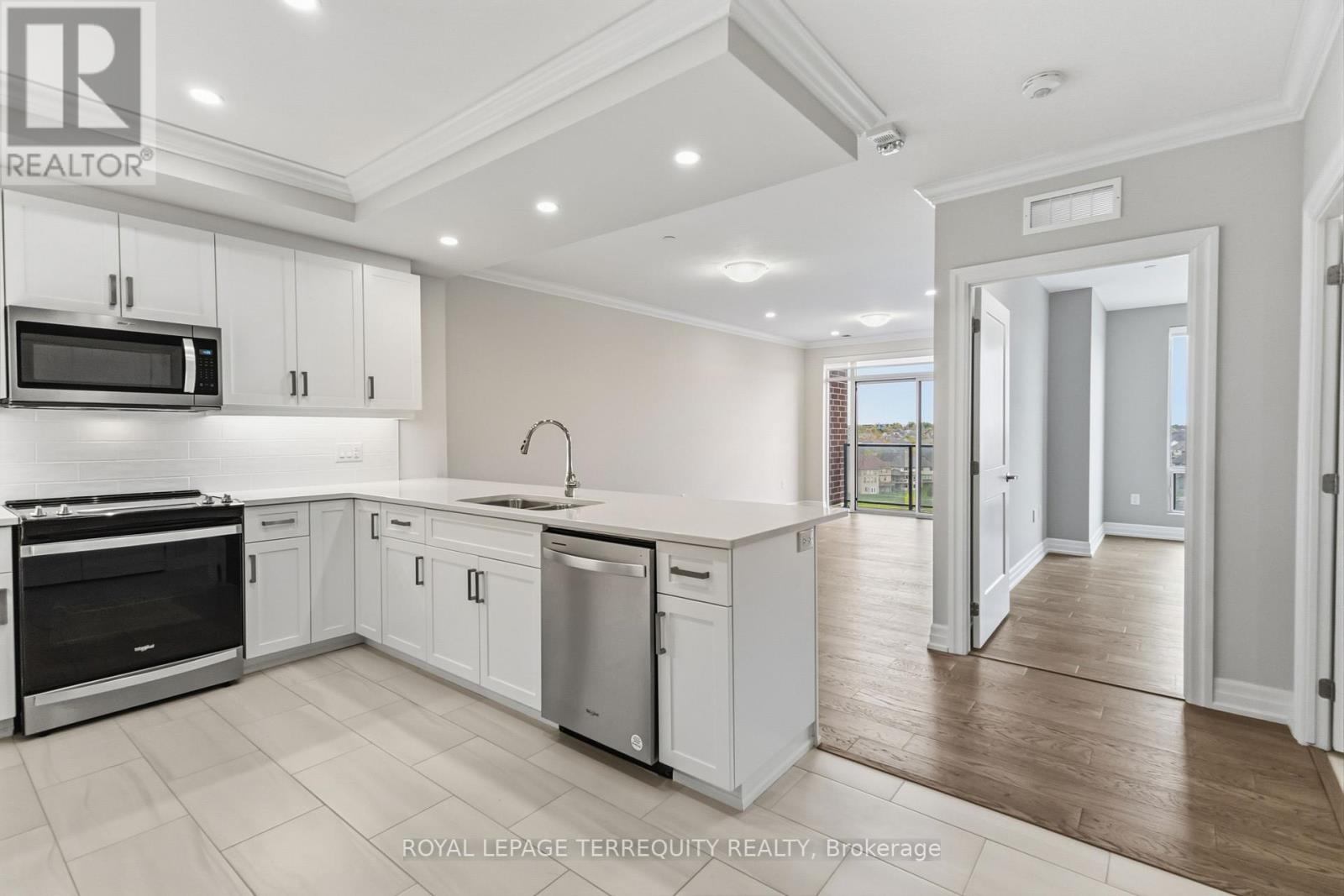603 - 480 Callaway Road, London North, Ontario  N6G 0Z3 - Photo 7 - X13654118