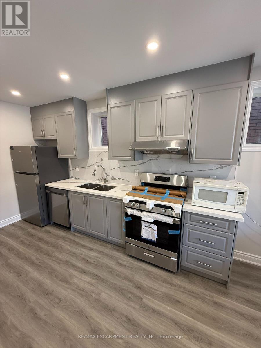 Main - 187 Stirton Street, Hamilton, Ontario  L8L 6G7 - Photo 6 - X13654130