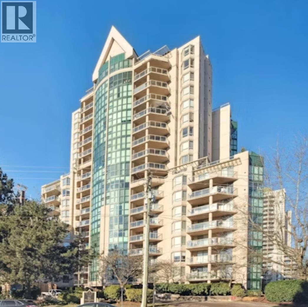 1001 1190 Pipeline Road, Coquitlam, British Columbia  V3B 7T9 - Photo 2 - R3152281