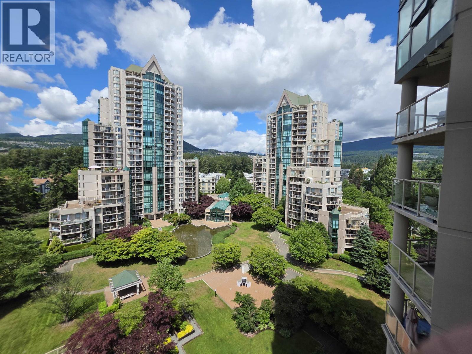 1001 1190 Pipeline Road, Coquitlam, British Columbia  V3B 7T9 - Photo 3 - R3152281