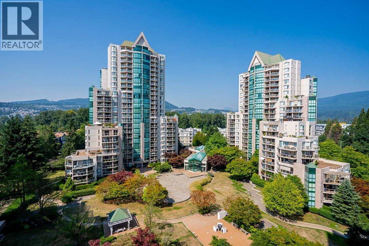 1001 1190 Pipeline Road, Coquitlam, British Columbia  V3B 7T9 - Photo 30 - R3152281