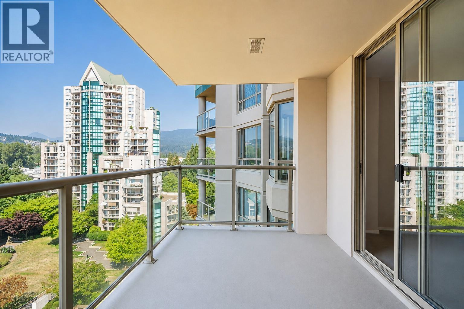 1001 1190 Pipeline Road, Coquitlam, British Columbia  V3B 7T9 - Photo 12 - R3152281