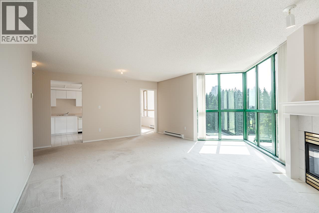 1001 1190 Pipeline Road, Coquitlam, British Columbia  V3B 7T9 - Photo 9 - R3152281