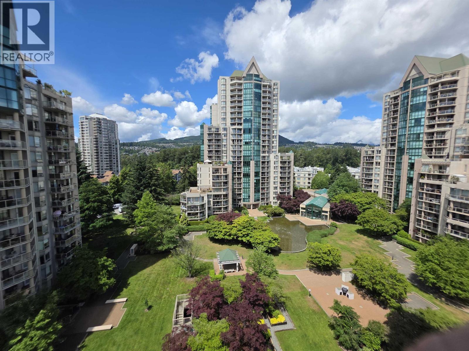 1001 1190 Pipeline Road, Coquitlam, British Columbia  V3B 7T9 - Photo 4 - R3152281