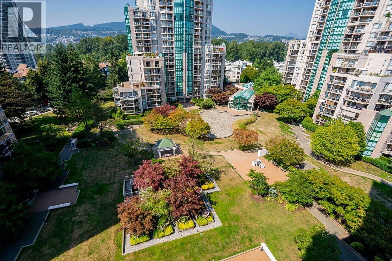 1001 1190 Pipeline Road, Coquitlam, British Columbia  V3B 7T9 - Photo 31 - R3152281