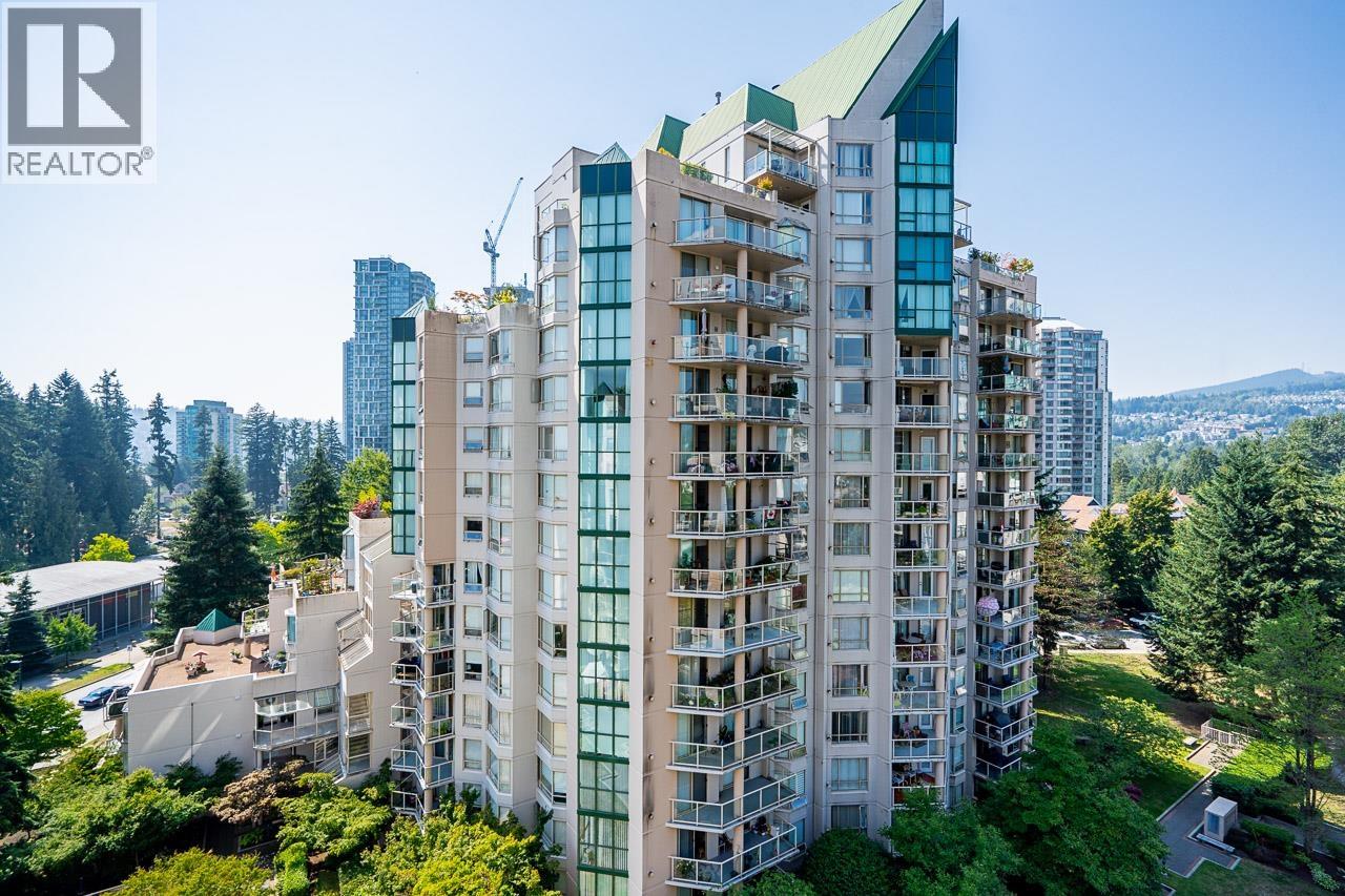 1001 1190 Pipeline Road, Coquitlam, British Columbia  V3B 7T9 - Photo 32 - R3152281