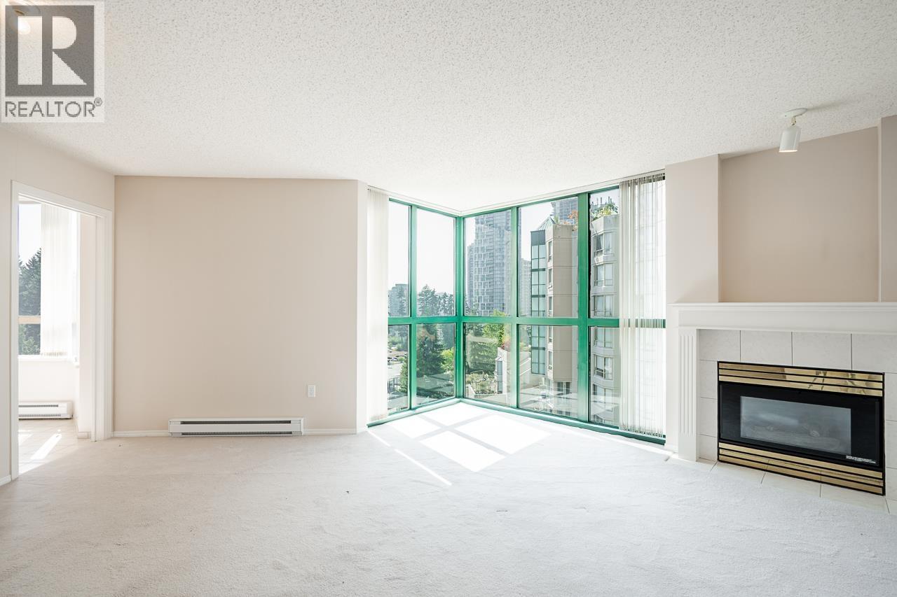 1001 1190 Pipeline Road, Coquitlam, British Columbia  V3B 7T9 - Photo 10 - R3152281