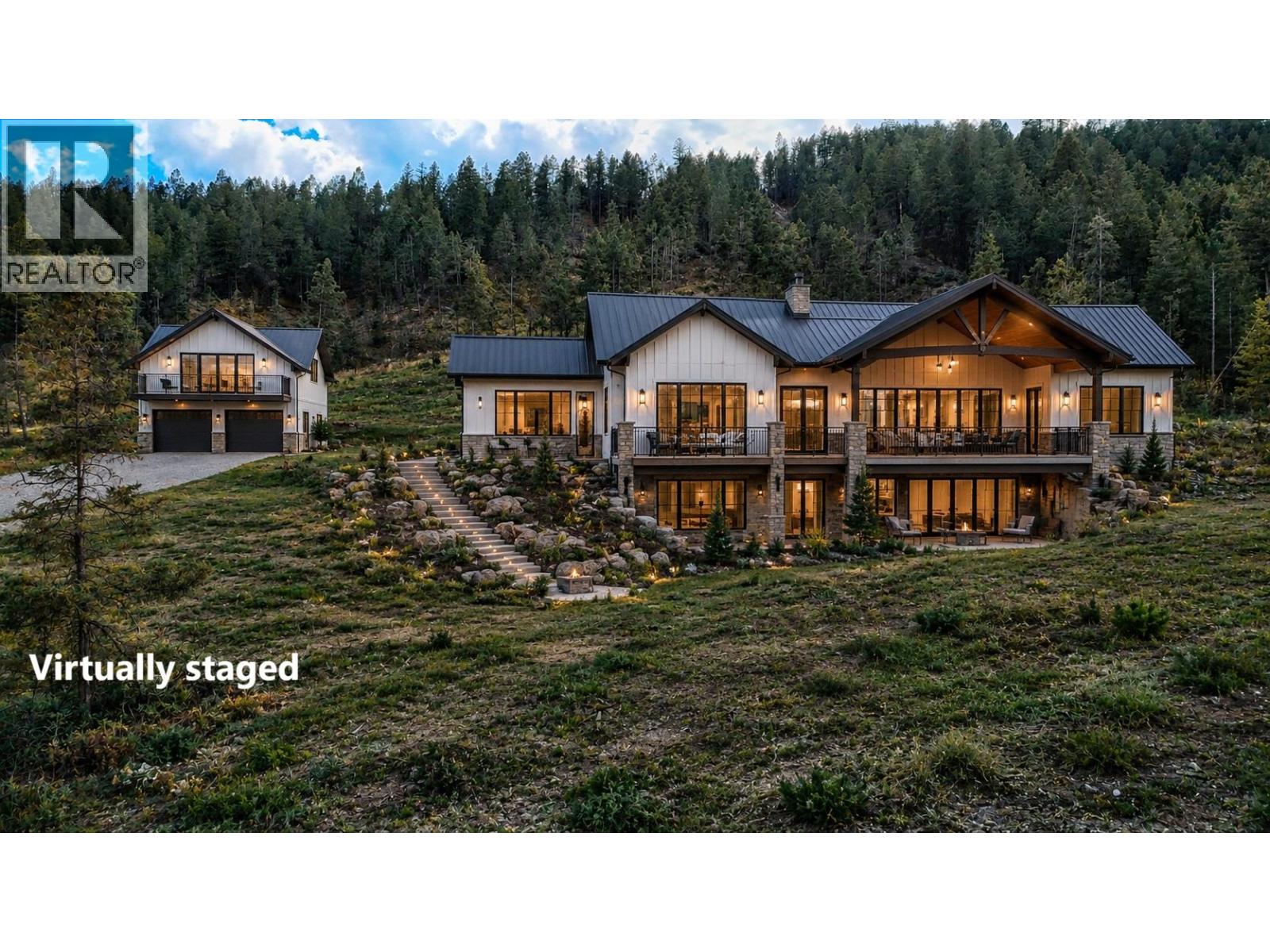 5571 93/95 Highway, Fairmont Hot Springs, British Columbia  V0B 1L2 - Photo 5 - 10393677