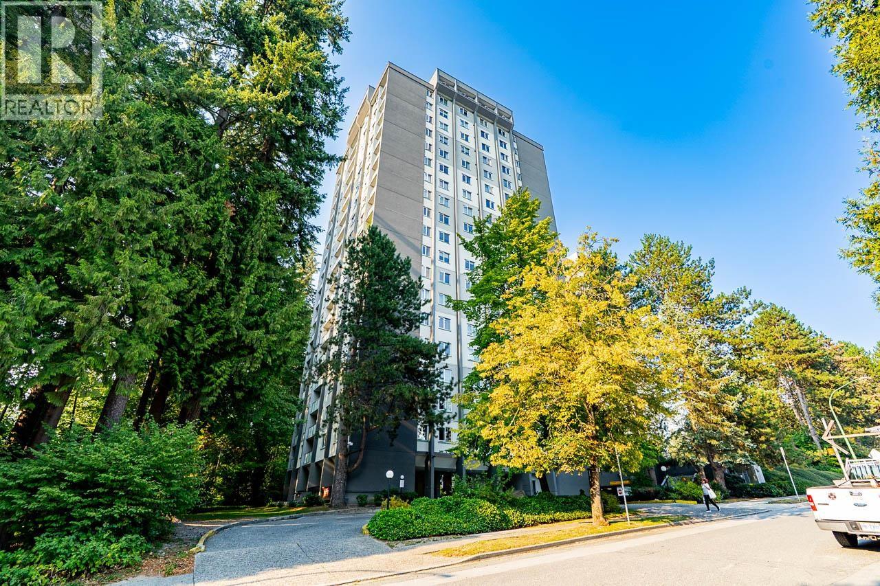 704 9541 Erickson Drive, Burnaby, British Columbia  V3J 7N8 - Photo 3 - R3153893