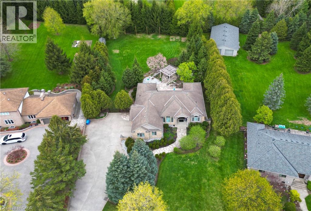 118 Old Mill Road, Cambridge, Ontario  N3H 4R8 - Photo 46 - 40826403