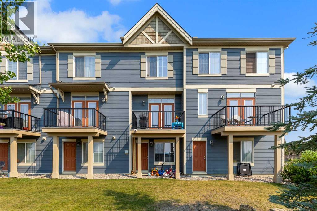 79 Evansview Gardens NW, Calgary, Alberta  T3P 0L2 - Photo 6 - A2334811
