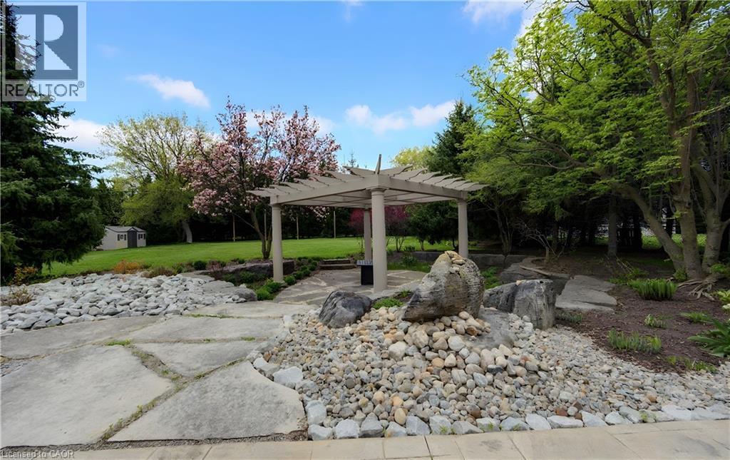 118 Old Mill Road, Cambridge, Ontario  N3H 4R8 - Photo 38 - 40826403