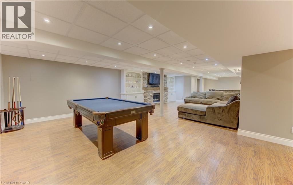 118 Old Mill Road, Cambridge, Ontario  N3H 4R8 - Photo 26 - 40826403