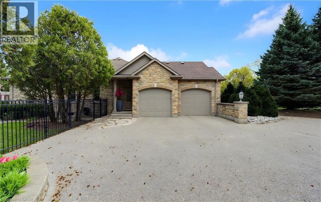 118 Old Mill Road, Cambridge, Ontario  N3H 4R8 - Photo 8 - 40826403
