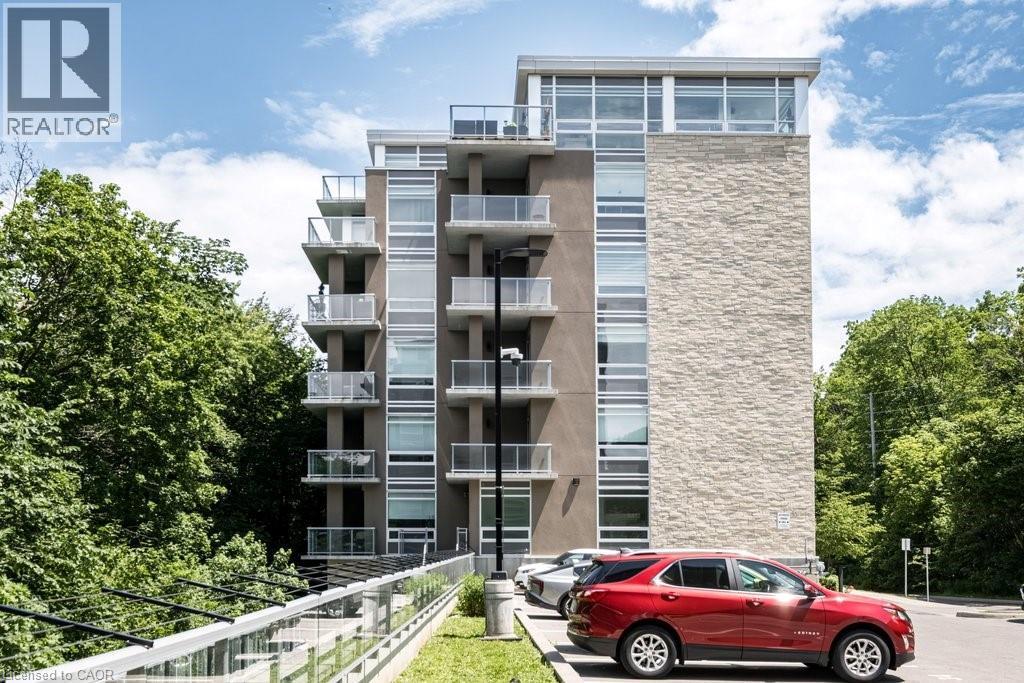 479 CHARLTON Avenue E Unit# 204, Hamilton, Ontario