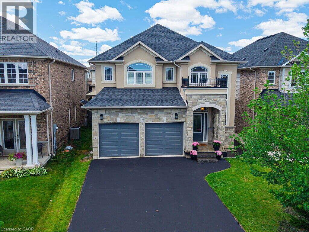59 Bellstone Lane, Glanbrook, Ontario  L0R 1W0 - Photo 4 - 40854050