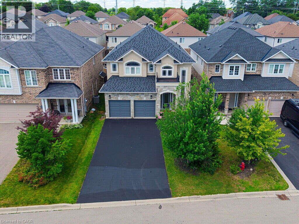 59 Bellstone Lane, Glanbrook, Ontario  L0R 1W0 - Photo 3 - 40854050