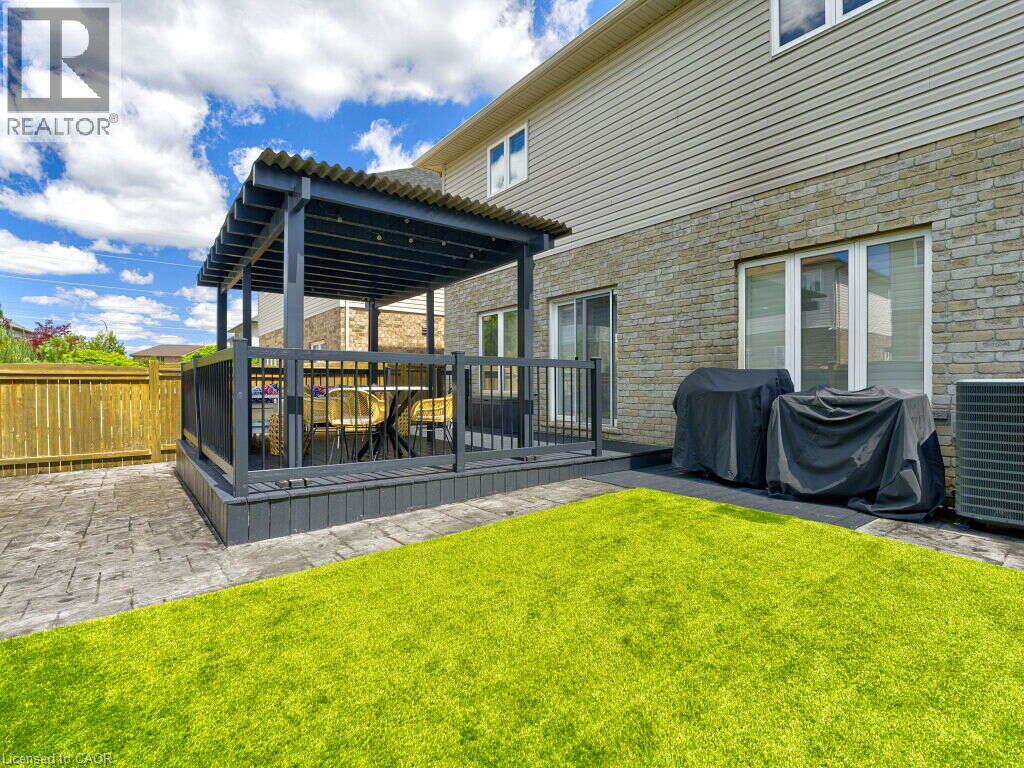 59 Bellstone Lane, Glanbrook, Ontario  L0R 1W0 - Photo 7 - 40854050