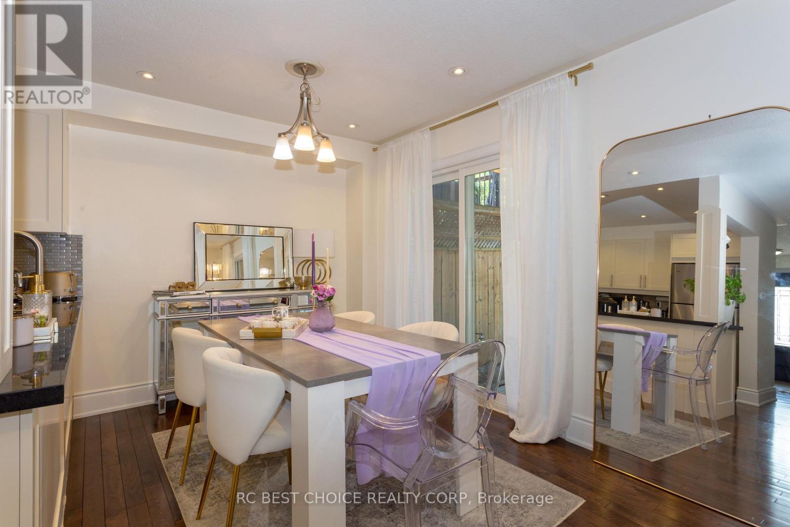 68 Carron Avenue, Vaughan, Ontario  L6A 1Y6 - Photo 10 - N13628264
