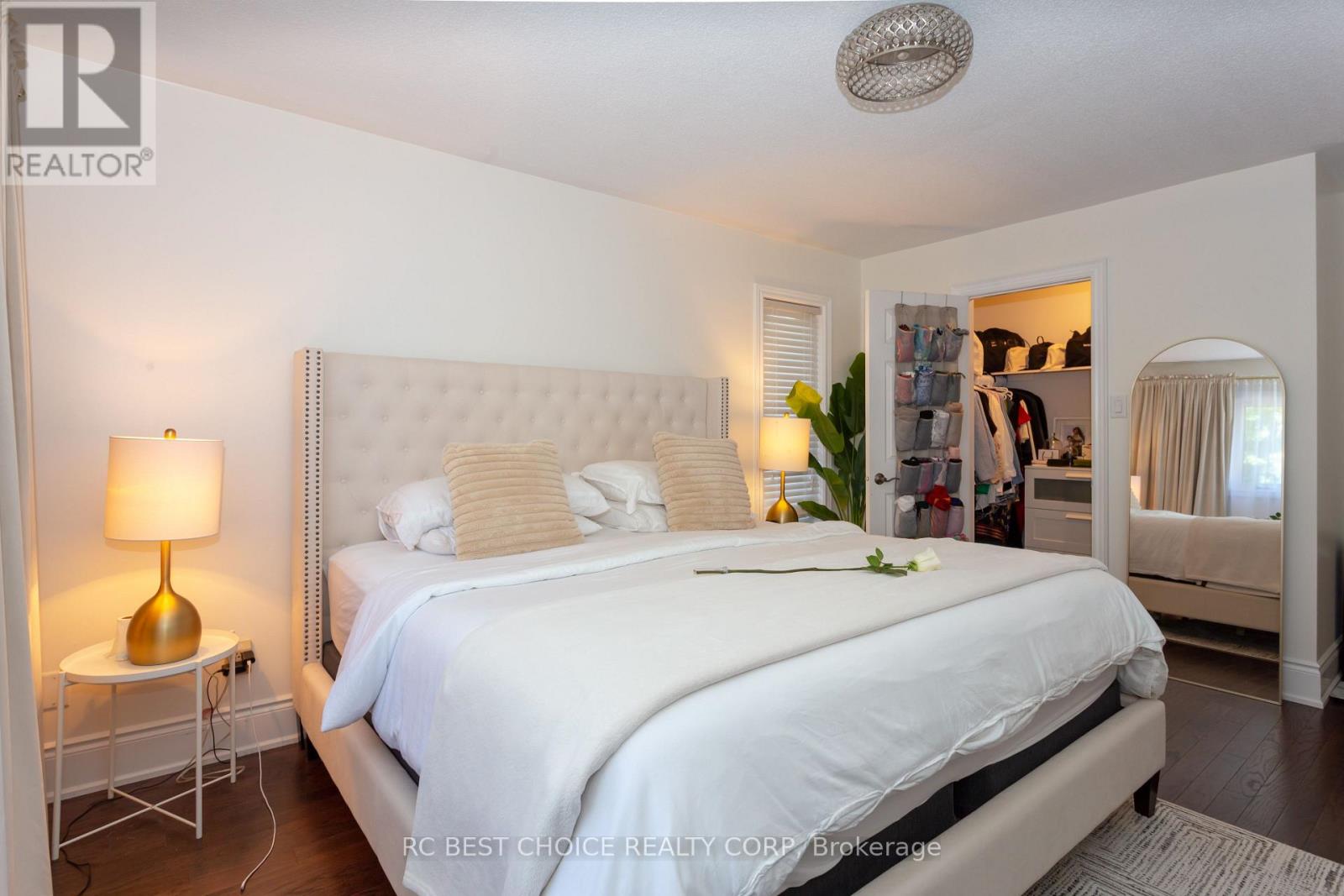 68 Carron Avenue, Vaughan, Ontario  L6A 1Y6 - Photo 14 - N13628264