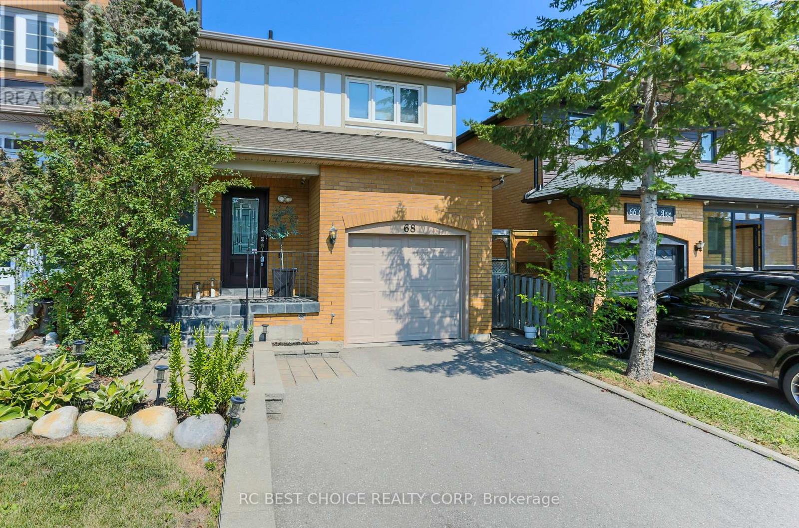 68 Carron Avenue, Vaughan, Ontario  L6A 1Y6 - Photo 2 - N13628264