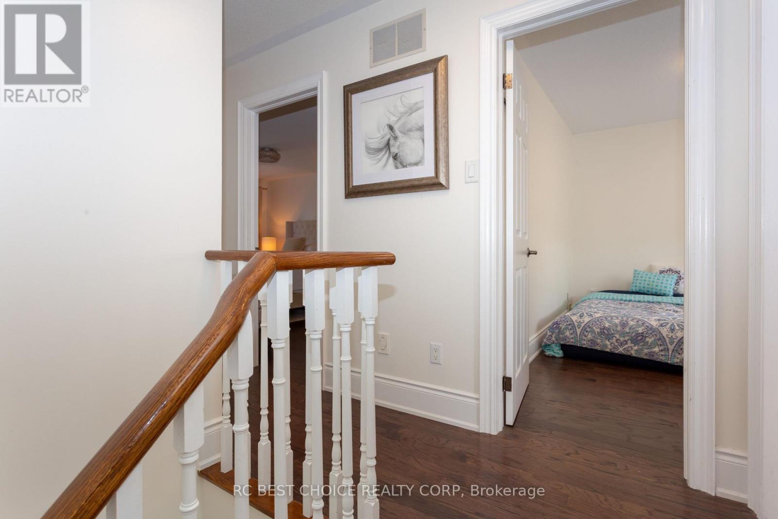 68 Carron Avenue, Vaughan, Ontario  L6A 1Y6 - Photo 12 - N13628264