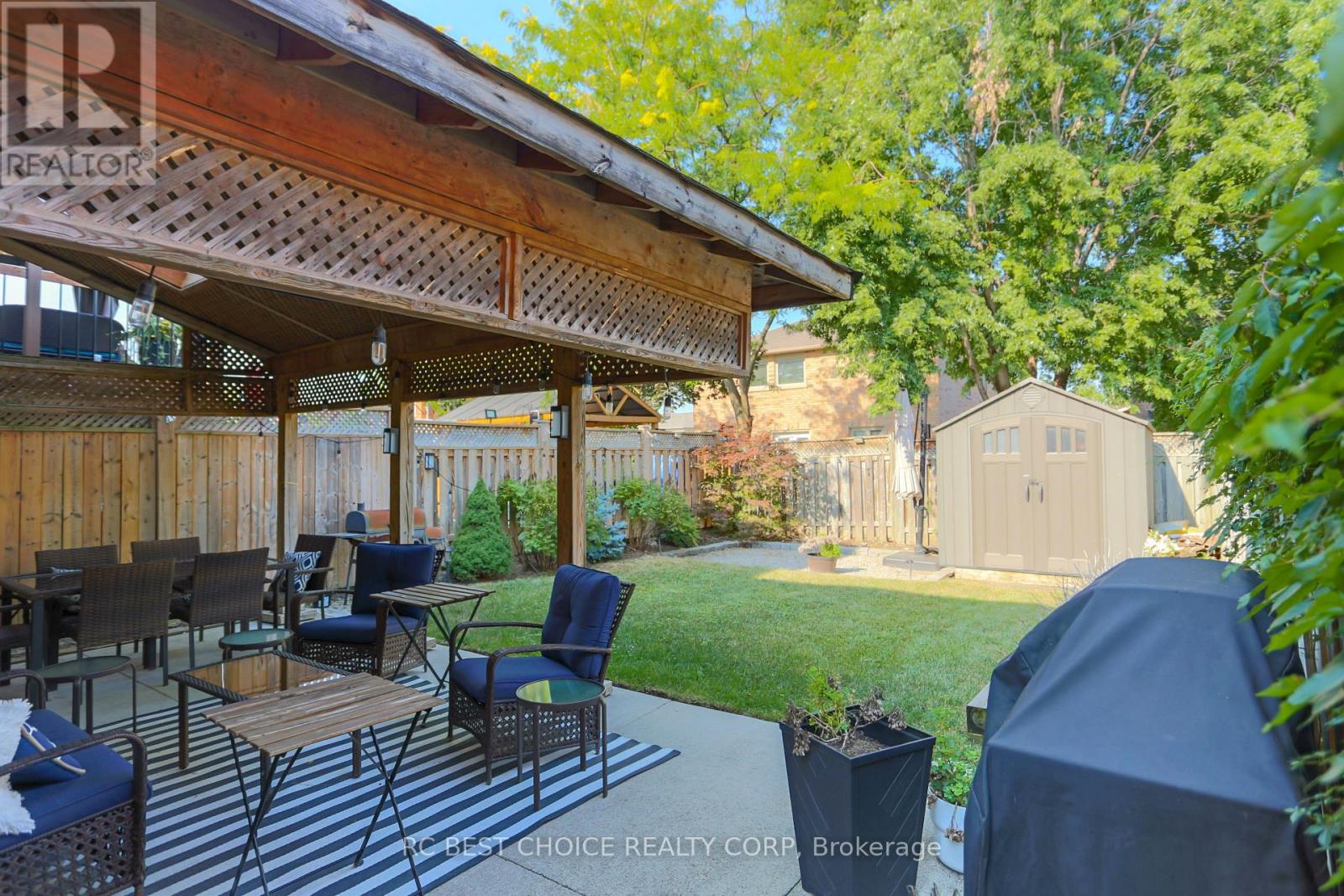 68 Carron Avenue, Vaughan, Ontario  L6A 1Y6 - Photo 26 - N13628264