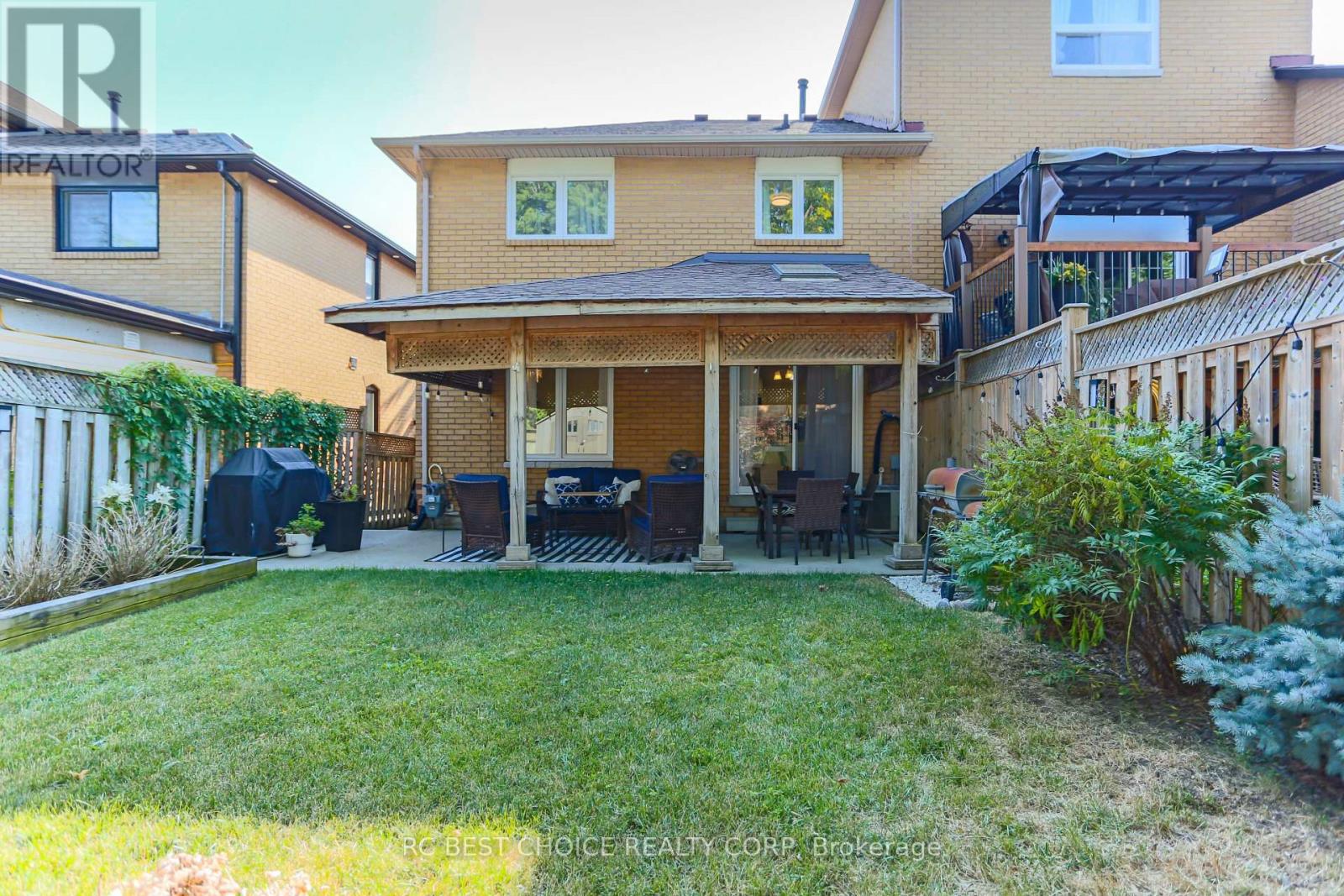 68 Carron Avenue, Vaughan, Ontario  L6A 1Y6 - Photo 28 - N13628264