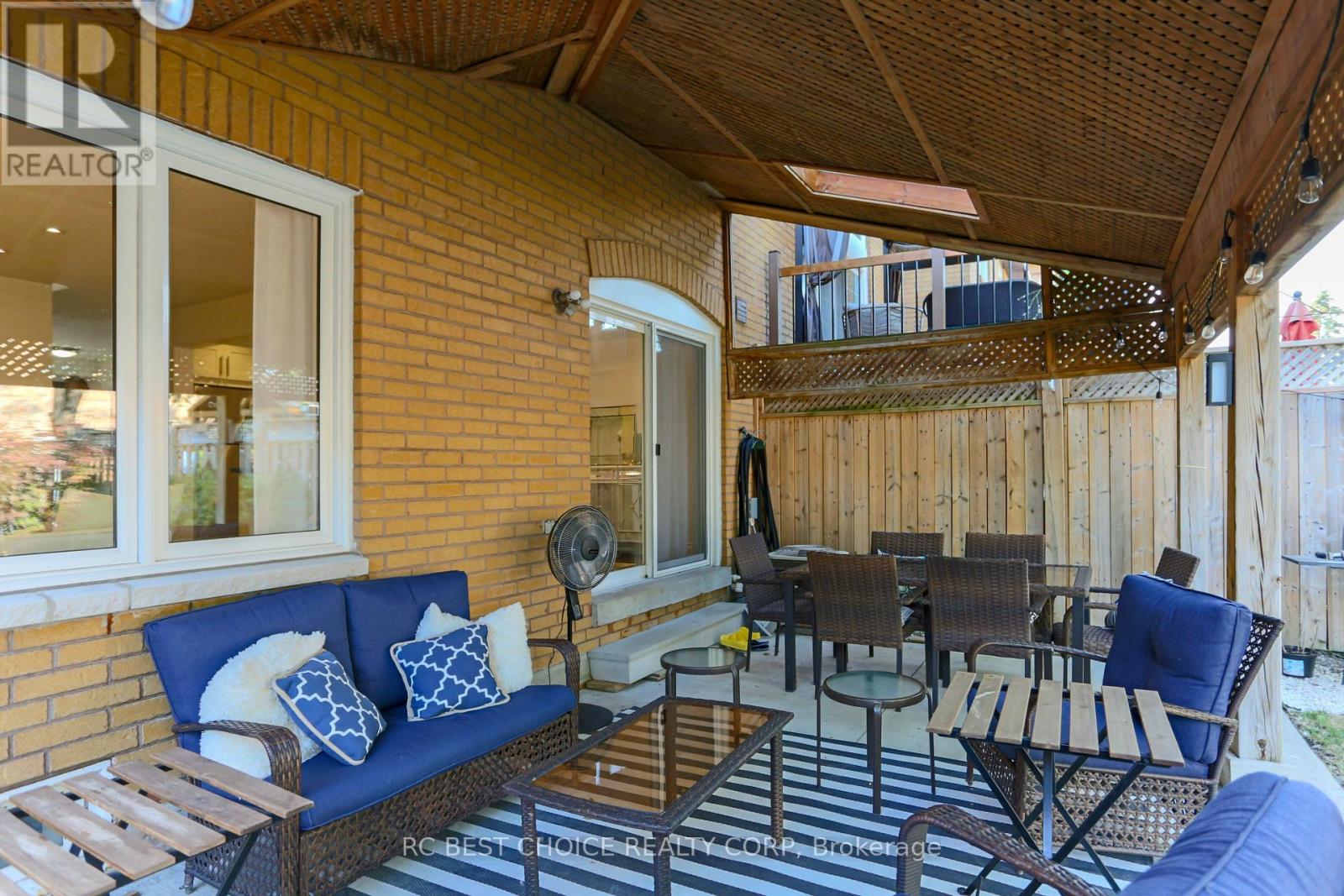 68 Carron Avenue, Vaughan, Ontario  L6A 1Y6 - Photo 29 - N13628264