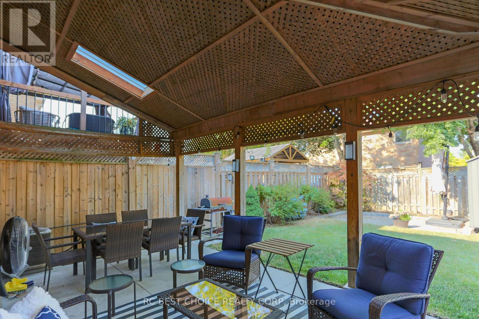 68 Carron Avenue, Vaughan, Ontario  L6A 1Y6 - Photo 30 - N13628264