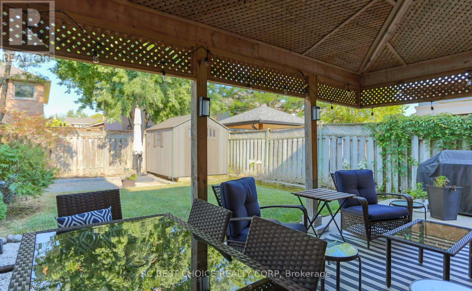 68 Carron Avenue, Vaughan, Ontario  L6A 1Y6 - Photo 31 - N13628264