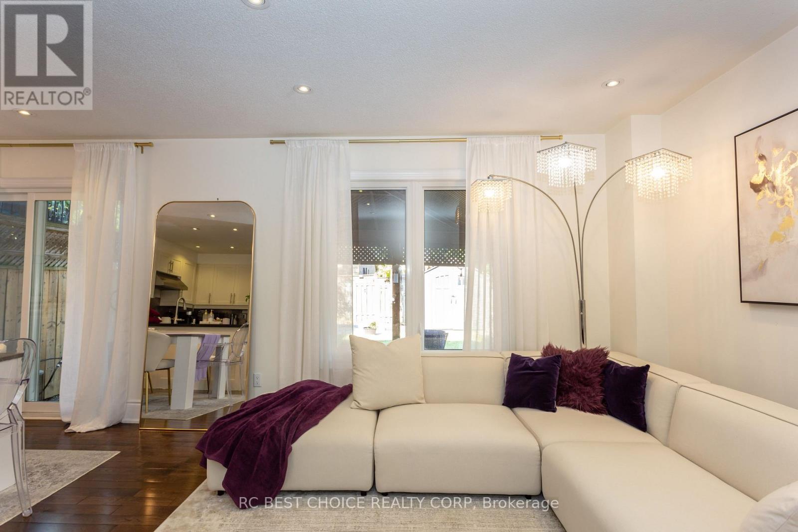 68 Carron Avenue, Vaughan, Ontario  L6A 1Y6 - Photo 9 - N13628264