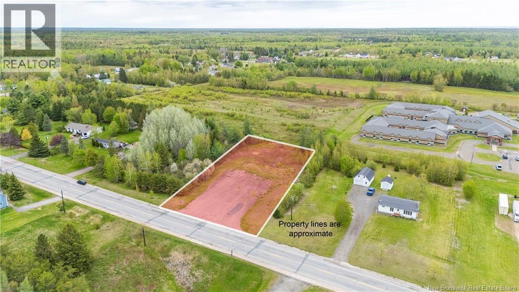 10665 Principale, Saint-Louis-De-Kent, New Brunswick  E4X 1G3 - Photo 1 - NB125200