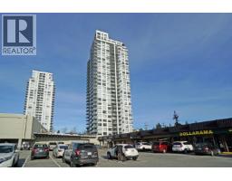 2606 570 EMERSON STREET, Coquitlam, British Columbia