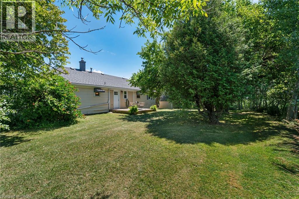 3 Bousfield Lane, Jarvis, Ontario  N0A 1J0 - Photo 28 - 40851967
