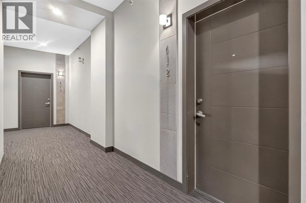 412, 8530 8a Avenue SW, Calgary, Alberta  T3H 6A7 - Photo 26 - A2323447