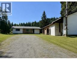 2855 SILVERCREST ROAD, Prince George, British Columbia