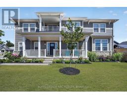 2 BEACHWALK CRESCENT, Fort Erie, Ontario