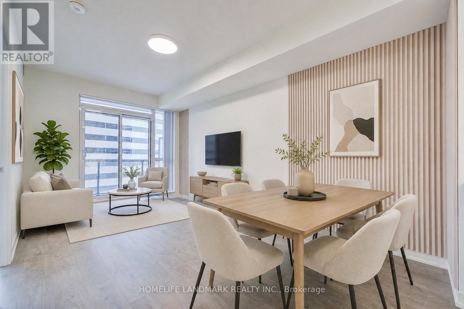 1009 - 4955 YONGE STREET, Toronto, Ontario